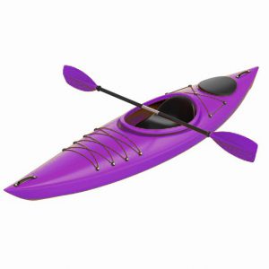Fishing Kayak Under 800