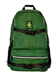 2. DIME BAGS Skatepack Backpack
