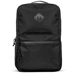 6. Loud – Smell Proof Backpack With Activated Carbon Lining