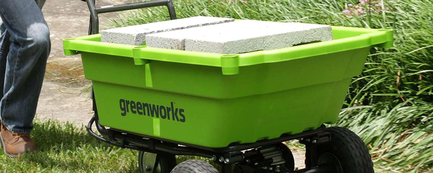 best motorized wheelbarrow